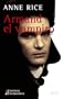 Armand el vampiro (Cronicas Vampiricas) (Spanish Edition)