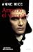 Armand el vampiro
