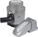 Seasense Bilger Pump 800 Gph with Float Switch