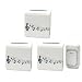 Waterproof 260m 260 Meters Long-range Home Remote Wireless D
