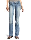 Levi's Misses Curve ID Demi Skinny Bootcut Jean