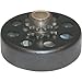 Hilliard Extreme-Duty Centrifugal Clutch - 3/4in. Bore, 12 Tooth, 35 Chain Size