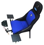 Pilot Seat (GameCube/Mac/PC/PS2/Xbox/Xbox 360)
