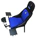 Pilot Seat (GameCube/Mac/PC/PS2/Xbox/Xbox 360)