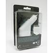 Rapidfit Car Charger for Apple iPhone 4, iPhone 3, iPhone 3G and iPhone 3GS (Works for Most iPods)(Charger exactly as pictured in retail package)