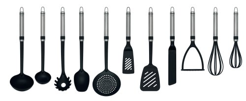 Cover image : brabantia プロファイル スパゲティサーバー 36364-1