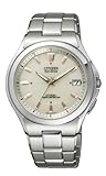 CITIZEN (シチズン) 腕時計 ATTESA アテッサ Eco-Drive エコ・ドライブ 電波時計 ATD53-2843 メンズ