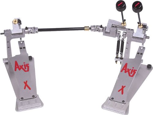 Axis X2 Double Pedal