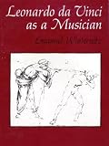Leonardo Da Vinci As a Musician