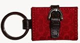 Women's Coach Key Chain Signature Picture Holder