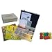 08219047501 - Nürnberger Spielkarten - Spielesammlung im Holzkoffer XL