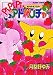 Pocket Monster Adventure 3 (Pipipi Adventure, 3)
