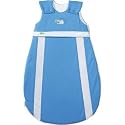 Odenwälder Jersey-Schlafsack prima klima himmelblau 110 cm