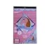 WeGlow International Sticker Book - Princess Pony - 286 pieces (4 packs)