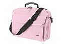 Trust - 15845 - Sacoche pour ordinateur portable 15 - 16" - Rose