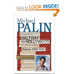 Halfway To Hollywood: Diaries 1980 to 1988