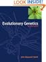 Evolutionary Genetics