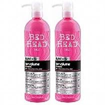 Tigi Bed Head StyleShots Epic Volume Tween Set - Shampoo & Conditioner 750ml
