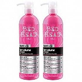 Tigi Bed Head StyleShots Epic Volume Tween Set - Shampoo & Conditioner 750ml