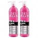 Tigi Bed Head StyleShots Epic Volume Tween Set - Shampoo & Conditioner 750ml