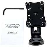 Adaptiv D-01-04 AdaptivMount 25-36 Sport Bike Mount by Adaptiv