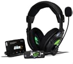 Micro-casque pour Xbox 360/PC/Mac - E...