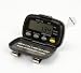 New HRM660X (Black) Multifunction 1 Million Step Count Pedometer