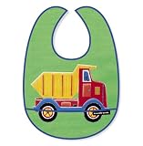 Kid Bibs-Truck