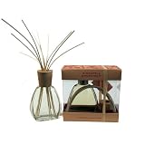Fragrance Diffuser 130ml Tree Pineapple Grapefruit New