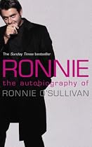 Ronnie: The Autobiography of Ronnie O'Sullivan