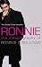 Ronnie: The Autobiography of Ronnie O'Sullivan
