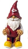 Forever Collectibles NFL Kansas City Chiefs Team Gnome