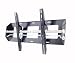 CHEETAH MOUNTS PROFESSIONAL PLASMA LCD TV TILT WALL MOUNT FOR 32-60" DISPLAYS BLACK