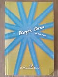 Razor Burn: A Romentics Novel