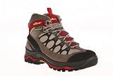 Willowtex, Damen Wanderstiefel, beige/kombiniert, RENO Art. 57185