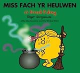 Miss Fach yr Heulwen a'r wrach ddrwg