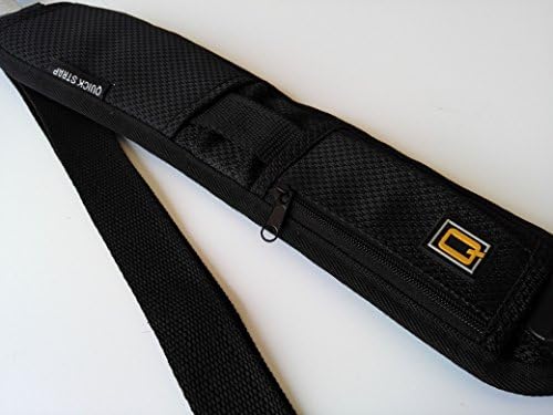 YUANON Camera Cross-body Neck One-shoulder Nylon Quick Strap For D-SRL Canon Nikon Sony Pentax Panasonic Olympus Camera