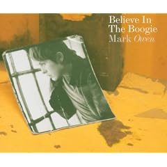 Believe in the Boogie