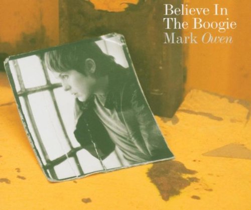 Produkt-Bild: Believe in the Boogie