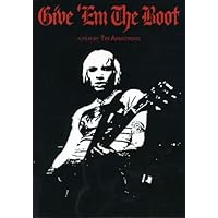 Give 'Em the Boot