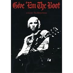 Give 'Em the Boot