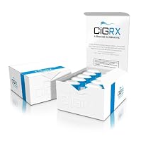CiGRX- 2 Cartons