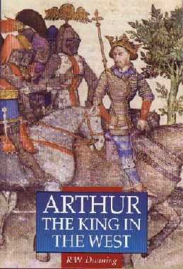 Arthurian Legend