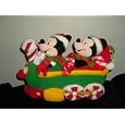 mickey train singing mickey train singing