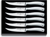 Wüsthof Culinar 6-Piece Steak Knife Set