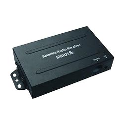 Prospec Electronics MBB-218S JBL Marine Sirius 3.0-Ready AM/FM Receiver