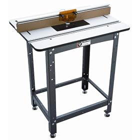 Bench Dog 40-200 ProTop Pheonolic Complete by Bench Dog