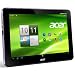 Acer Iconia A200 25,7 cm (10,1 Zoll) Tablet-PC (NVIDIA Tegra2 Dual-Core, 1GHz, 1GB RAM, 32GB Flashspeicher, Android 4.0) titanium grau