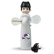Colorado Avalanche Personal Light Up Fan - NHL Hockey