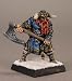 Sigurd Viking Warrior